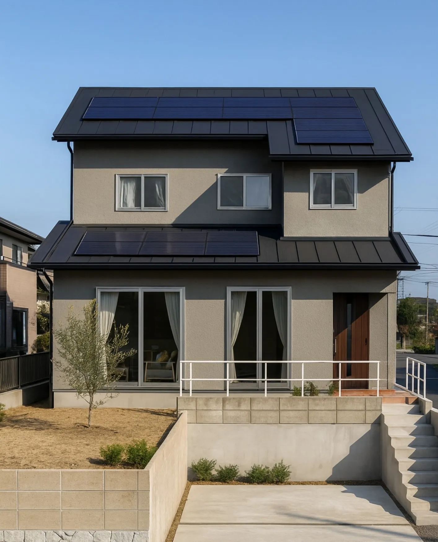 【松山市北久米】30坪で、3世代が快適に暮らせる家|11月8日(土)・9日(日) ※終了いたしました。