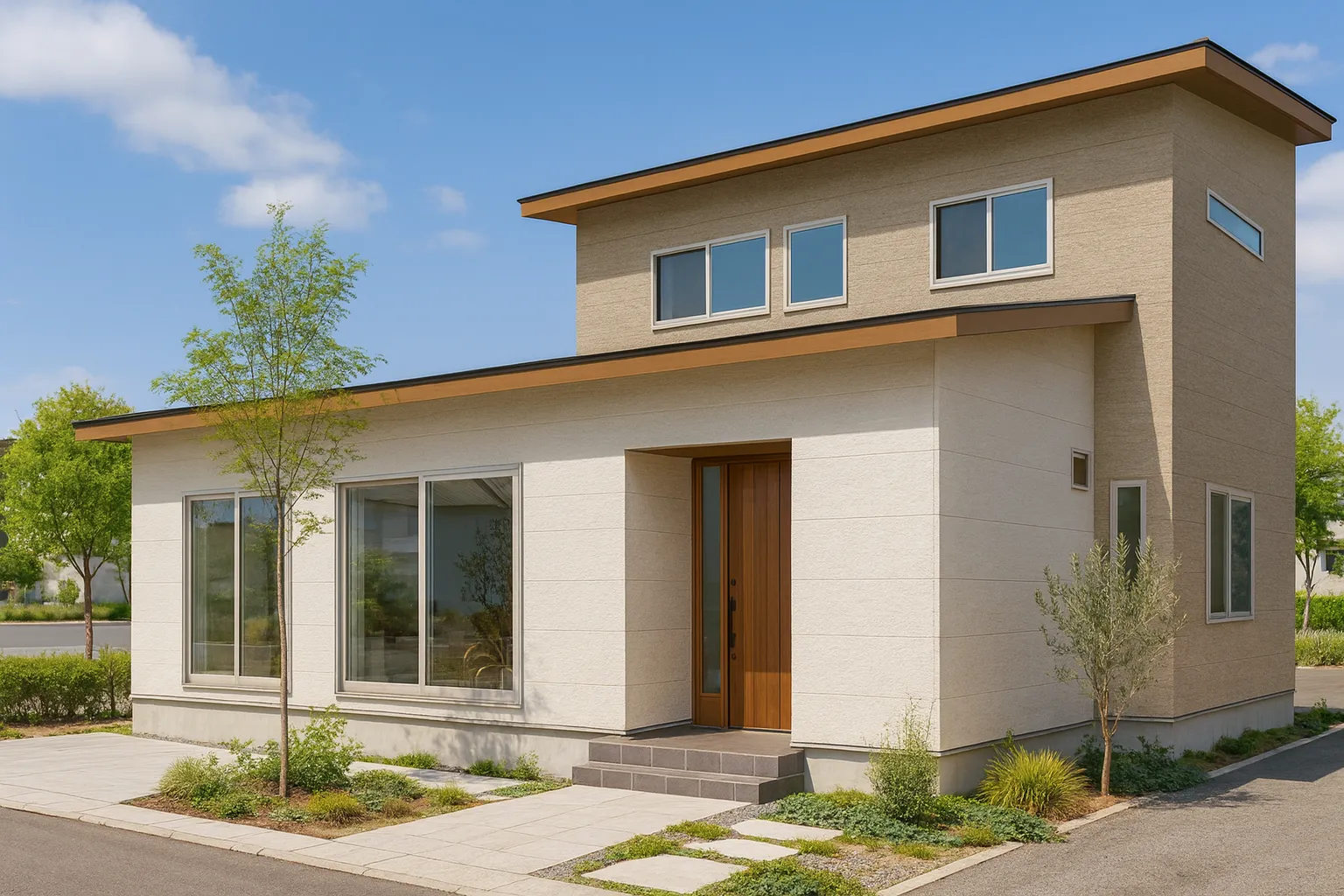 24帖のリビングに響く、グランドピアノのある暮らし ※終了いたしました。